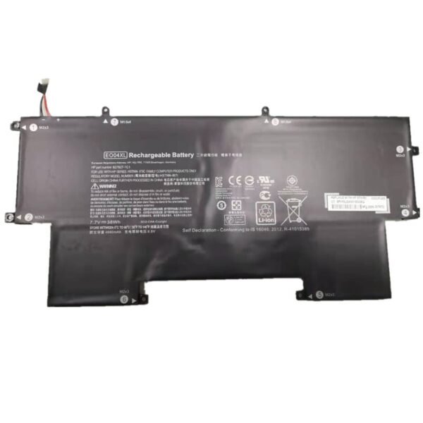 HP EO04XL Folio G1 Original Genuine High Quality Laptop Battery ( 6 months Warranty) - Image 2