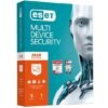ESET Multi-Device security - 4 Devices 1 Year  Nairobi Kenya