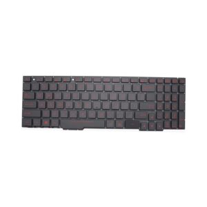 asus keyboard replacement cost