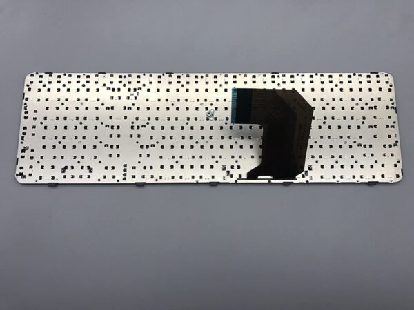 Keyboard for HP Pavilion G7-2000 G7-2100 G7z-2100 CTO G7-2200 G7z-2200 CTO G7-2300 US 685126-001 682748-001 699146-001 697477-001 699815-001 AER39U0210 Frame Black 2000 - Image 3