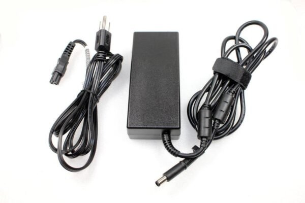 HP 18.5V 6.5A 120W 7.4*5.0 pin Original AC adapter for HP Pavilion DV6 DV7 DV8 Power Supply Charger P/N 608426-001 PPP016L-E 609941-001 in Nairobi Kenya - Image 2