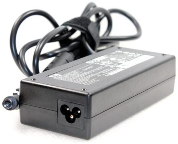 HP 18.5V 6.5A 120W 7.4*5.0 pin Original AC adapter for HP Pavilion DV6 DV7 DV8 Power Supply Charger P/N 608426-001 PPP016L-E 609941-001 in Nairobi Kenya