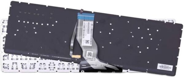 HP Pavilion 15BS 15BL 15Q-BD 17G-BR US Layout Laptop Keyboard with Backlit feature - Image 2