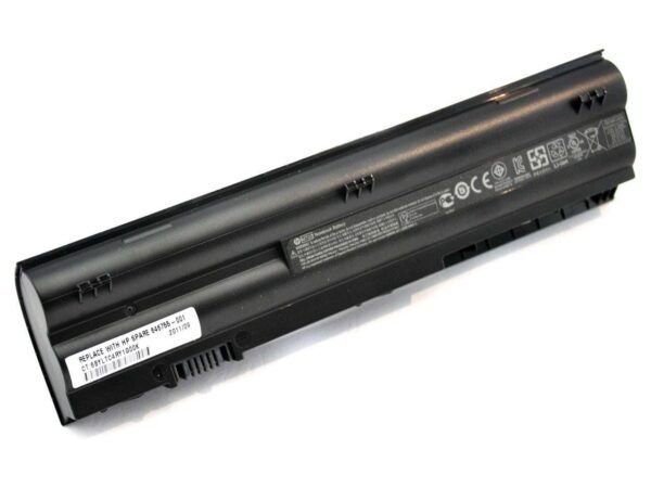 HP Mini 210-3000 for Pavilion DM1-4000 646657-241 HSTNN-DB3B Replacement Laptop Battery ( 3 months Warranty)