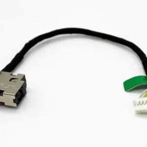 HP 250 G7 255 G7 256 G7 DC Jack IN Power Connector Cable DC-IN Charging Port in Nairobi Kenya