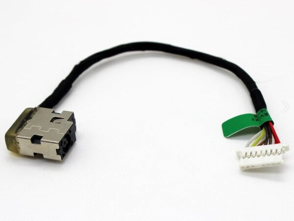 HP 250 G7 255 G7 256 G7 DC Jack IN Power Connector Cable DC-IN Charging Port in Nairobi Kenya