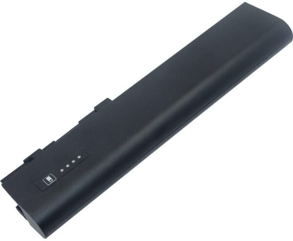 HP EliteBook 2560p 2570p SX03 SX06 P/N 632015-542 632016-542 632417-001 632419-001 632421-001 HSTNN-UB2L HSTNN-DB2K QK644AA SX06XL Replacement Laptop Battery ( 3 months Warranty) - Image 3