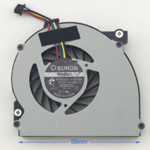 HP Elitebook 2570P 2560P 2560 2570 CPU Cooling Fan in Nairobi Kenya