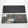 HP 430 G3 G4,440 G3 G4 US Layout Black P/N:490.0D107 0201 HP P/N:935425-001 V151530NS1 S/N:T17071300576 laptop keyboard