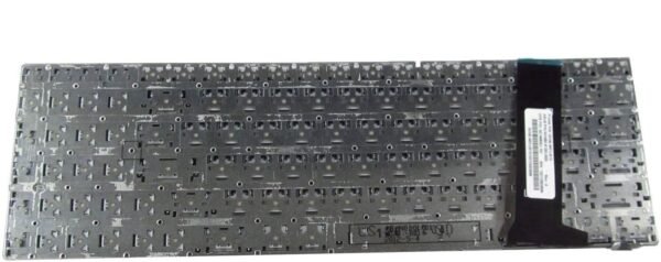HP Probook 4310S 4311S Laptop Keyboard  No Backlight Feature Original Genuine - Image 2