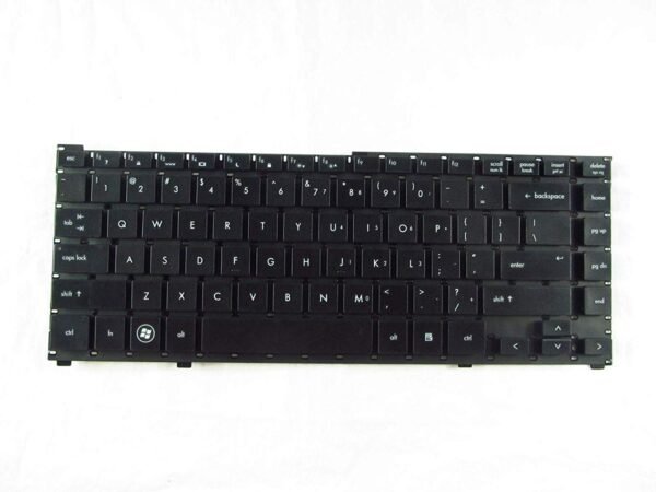 HP Probook 4310S 4311S Laptop Keyboard  No Backlight Feature Original Genuine