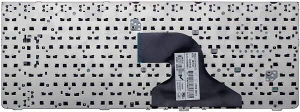 HP ProBook 4330 4330s 4331s 4430s 4431s 4435s 4436s US Layout Black P/N 638178-001 MP-10L93US-930 646365-001 New Original Laptop Keyboard - Image 2