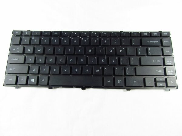 HP ProBook 4340 4341s US LAYOUT Laptop Keyboard