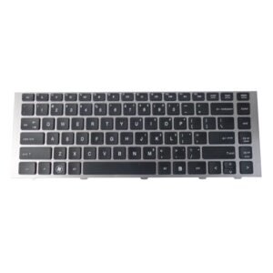 HP ProBook 4440s 4445s 4446s series Black US Layout, Compatible with part numbers 683657-001 702238-001 701282-001 Laptop Keyboard