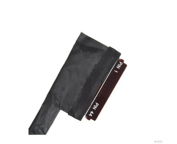 HP 450 G2 ZPL50 30pin laptop LCD LED LVDS Display Ribbon cable DC020020A00 in Nairobi Kenya - Image 3