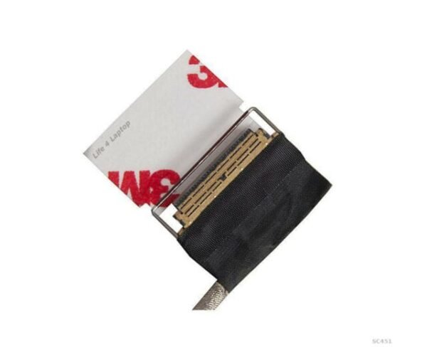 HP 450 G2 ZPL50 30pin laptop LCD LED LVDS Display Ribbon cable DC020020A00 in Nairobi Kenya - Image 2