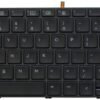 HP ProBook 450 G3 / 450 G4 / 455 G3 / 455 G4 / 470 G3 / 470 G4 Laptop No Pointer (Backlight) US Layout Black Color Laptop Keyboard
