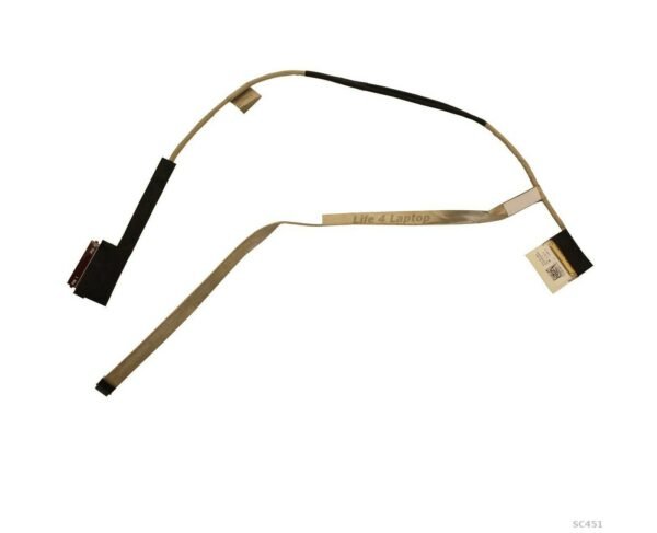 HP 450 G2 ZPL50 30pin laptop LCD LED LVDS Display Ribbon cable DC020020A00 in Nairobi Kenya