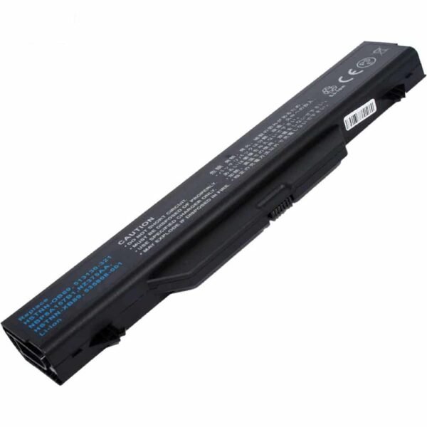 HP ProBook 4510s 4510s/CT 4515s 4710s 4720s HSTNN-IB88 HSTNN-OB89 6 cells Replacement Laptop Battery (3 months Warranty)