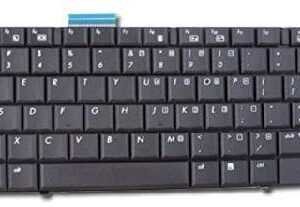 HP Compaq 6530B 6535B Series Lapotp Part Numbers:468775-001 NSK-H4E01 9J.N8282.E01 486279-001 Laptop Keyboard in Nairobi Kenya