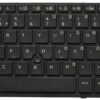HP EliteBook 820 G1, 820 G2 Laptop with Backlit Mouse Pointer Laptop Keyboard