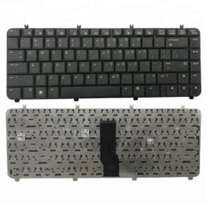 HP Pavilion DV5 Keyboard US Layout