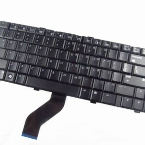 HP Pavilion DV6000 DV6100 DV6200 DV6300 DV6400 DV6500 DV6600 DV6700 Series Black US Layout