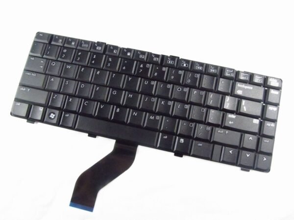 HP Pavilion DV6000 DV6100 DV6200 DV6300 DV6400 DV6500 DV6600 DV6700 Series Black US Layout