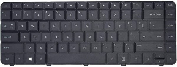 HP Pavilion g6-1000 g6-1100 g6-1200 g6-1300 Laptop Keyboard