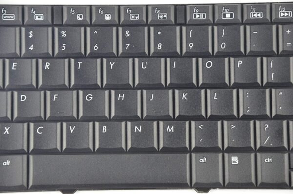 Keyboard for HP Compaq CQ60 CQ60Z G60 G60T Keyboard 100% Compatible - Image 2