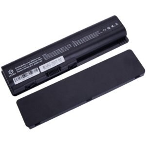 HP Pavilion DV4 DV4T DV5 DV5T DV5Z DV6 HSTNN-IB73 HSTNN-LB72 HSTNN-LB73 HSTNN-UB72 HSTNN-UB73 HSTNN-XB72 HSTNN-XB73 Replacement Laptop Battery ( 3months Warranty)