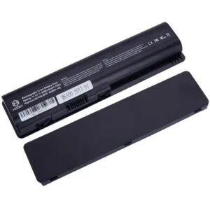 HP Pavilion DV4 DV4T DV5 DV5T DV5Z DV6 HSTNN-IB73 HSTNN-LB72 HSTNN-LB73 HSTNN-UB72 HSTNN-UB73 HSTNN-XB72 HSTNN-XB73 Replacement Laptop Battery ( 3months Warranty)