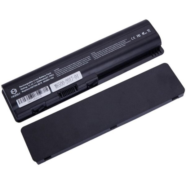 HP Pavilion DV4 DV4T DV5 DV5T DV5Z DV6 HSTNN-IB73 HSTNN-LB72 HSTNN-LB73 HSTNN-UB72 HSTNN-UB73 HSTNN-XB72 HSTNN-XB73 Replacement Laptop Battery ( 3months Warranty)