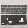 HP EliteBook Folio 1040 G1 1040 G2 Series US Layout P/N: 13A13INJ442 736933-D61 Black with C Shell, with Frame, Backlight Laptop Keyboard