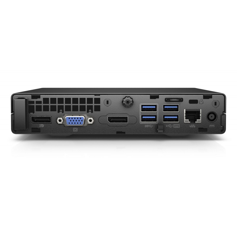 hp desktop mini pc