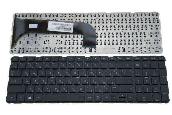 HP Pavilion Envy M6 M6T M6-1000 M6-1100 M6-1200 m6-1105dx m6-1125dx m6-1148ca m6-1153xx m6-1158ca m6-1164ca m6-1184ca PK130U91A00 series Black US Layout Laptop Keyboard in Nairobi Kenya