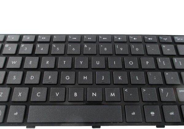 HP Pavilion G6-2000 G6-2100 G6-2200 G6-2300 Series US Layout Laptop Keyboard
