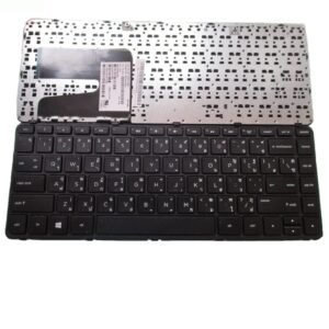 New HP 14-R 240G3 14-R081NR 14-R100 14-R152NR 14-R200 Series Keyboard US Layout Laptop Keyboard