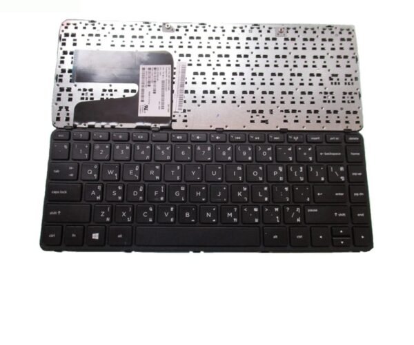 New HP 14-R 240G3 14-R081NR 14-R100 14-R152NR 14-R200 Series Keyboard US Layout Laptop Keyboard