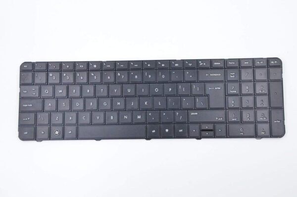 HP Pavilion G7-1000 G7-1100 G7-1200 G7 G7T R18 Series Laptop Keyboard