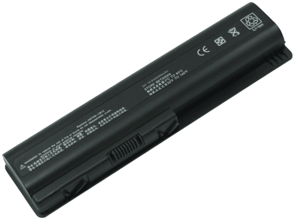 HP Pavilion DV4 DV4T DV5 DV5T DV5Z DV6 HSTNN-IB73 HSTNN-LB72 HSTNN-LB73 HSTNN-UB72 HSTNN-UB73 HSTNN-XB72 HSTNN-XB73 Replacement Laptop Battery ( 3months Warranty) - Image 2