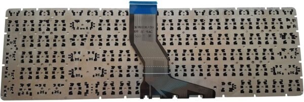 HP Pavilion 15-ab 15-AU 15-ab000 15-ab100 15-ab200 US Layout Black keypad no Frame no Backlit feature. Laptop Keyboard - Image 2
