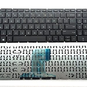 HP Pavilion 15-AC,15-AF, 250/255/256 G4 Series Laptop Keyboard