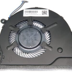 HP Pavilion 15-ck 15-ck000 15-CK010CA 15-CK013CA 15-CK018CA 15-CK075NR Laptop CPU Cooling Fan in Nairobi Kenya