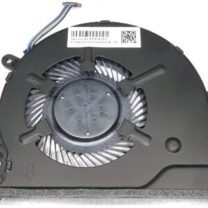 HP Pavilion 15-ck 15-ck000 15-CK010CA 15-CK013CA 15-CK018CA 15-CK075NR Laptop CPU Cooling Fan in Nairobi Kenya