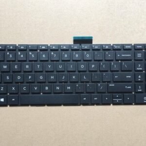 HP Pavilion 250 G6 255 G6 256 G6 258 G6 black Laptop Keyboard