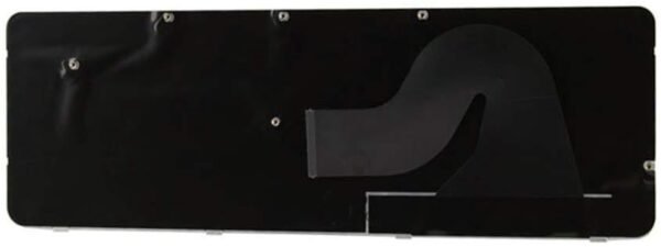 Hp Compaq Presario Cq56, Cq62 G62 Laptop Keyboard - Image 2