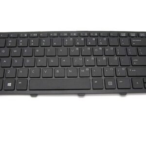 HP PROBOOK 640 G1, 645 G1, 738687-001 736652-001 SG-61200-XUA SN9122  Black US Layout Laptop Keyboard
