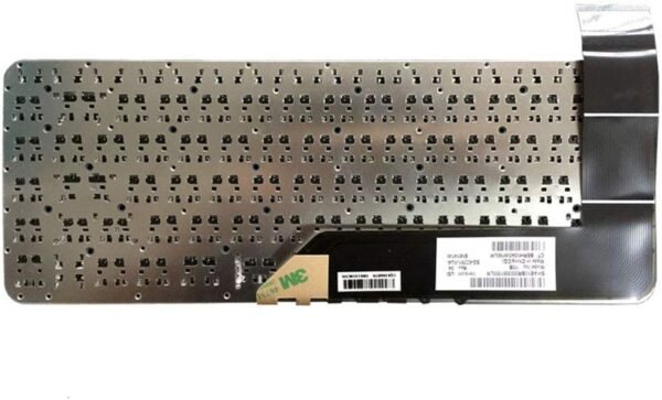 HP Stream 13-C002DX 13-C110CA 13-C110NR 13-C111CA 13-C114NR 14-Z 14-Z000 13-C030NR 13-C077NR US Layout Laptop Keyboard - Image 2