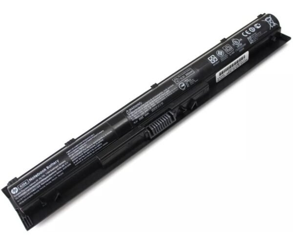 HP KI04 Pavilion 14-ab000 Series HP Pavilion 15-ab000 Series HP Pavilion 17-g000 Series, HP HSTNN-LB6S/DB6T 800049-001 TPN-Q158 Q159 Q160 Q161 Q162 Replacement Laptop Battery [3 Months Warranty] - Image 2